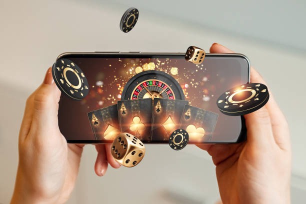 mega vip App 