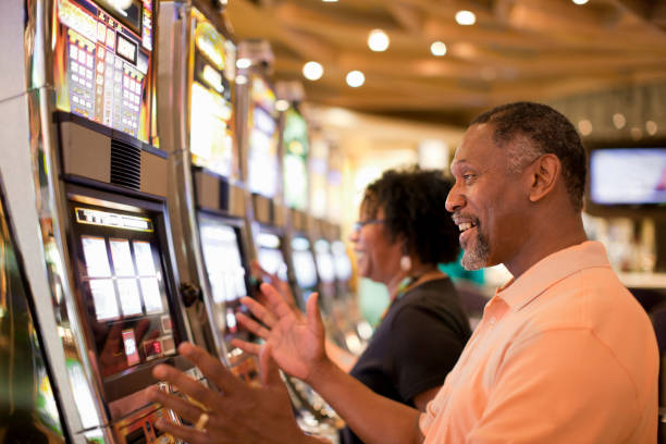 mega vip platform on mobile device showing live dealer table interface