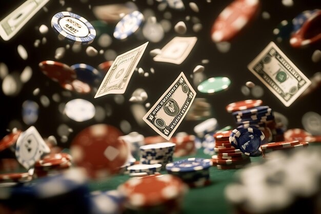 Live dealer table history interface on mega vip